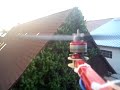 Click here to watch this video Erster Hexacopter Flug mit Kamera