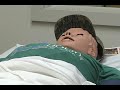 High Schoolers and Cadavers