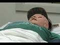 High Schoolers and Cadavers