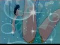 AMV - 'Blue Mercury' - Sailor Moon