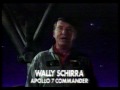 Actifed Commercial with Wally Schirra