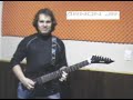 Arnon Jr - Holy Ghost