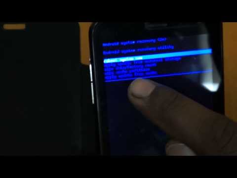 how to break mobile password