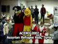 ACERO_Chrismas07Syria