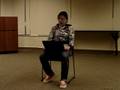 Susan Diep - UR October 2008 Open Mic