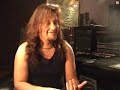 Intervieuw Blaze Baley