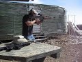 Magpul Massoud Test Fire