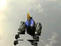 Huxley: MMOFPS Coming To IJJI Late 2008