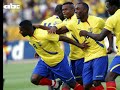 Resumen de la s�ptima fecha de las eliminatorias