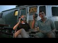 Airstream RV Blog - Nebraska Cheers!