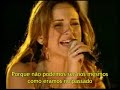 Bizarre Love Triangle - Jammil e Claudia Leite (legendado)