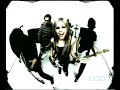 (AVRIL-LAVIGNE.US) Avril Lavigne - He Wasn`t