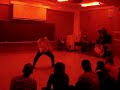 Aki's sunday performance