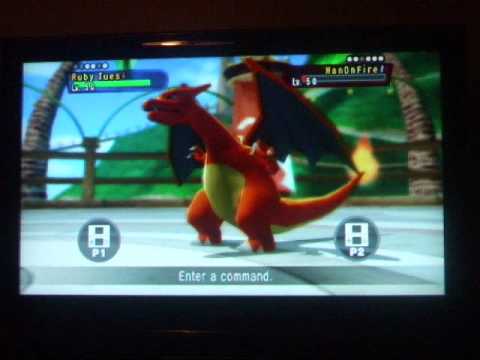 Charizard