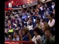Alessia D'Andrea on BNT 1 TV channel (part II)