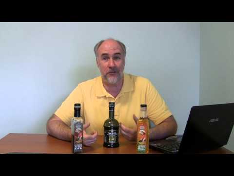 how to tell if olive oil is pure