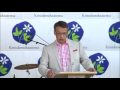 Almedalen Göran Hägglund