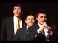 Jabberwocks - ICCA semi-finals - \"You Know My Name\" Jabberwocks - ICCA semi-finals - \"You Know My Name\"