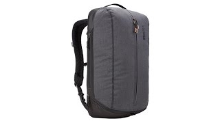 Рюкзак Thule Vea Backpack 21 л, темно серый - изображение 4