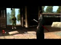 Let"s Play Way Of The Samurai 3 The True Ending Pt 2