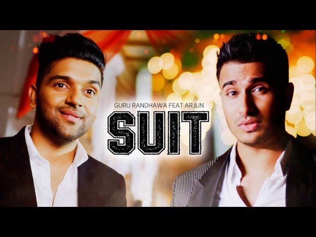 Guru Randhawa Songs Lyrics - Latest Hindi Songs Lyrics