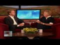 Neal Patrick Harris on Ellen