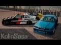 BMW M3 E36 FSC [RIV] для GTA 4 видео 1