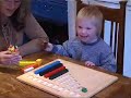 Stan using the Stern Counting Board.mov