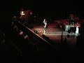 Katharine McPhee - Alanis Morisette Cover at StarFest 2007