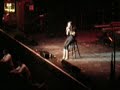 Katharine McPhee - Alanis Morisette Cover at StarFest 2007