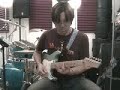 Tomo Fujita-C7 Funk