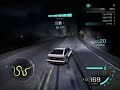 NFS Carbon Drift