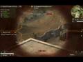 Enemy Territory : Quake Wars Beta Gameplay - Infiltrator 1