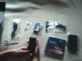 videos de Sprint HTC Touch Diamond Unboxing