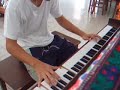 X Japan Endless Rain ( Piano Duet )