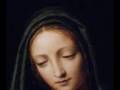 Immaculate Mary