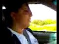 Kirsten Drives