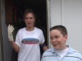 Serve Project