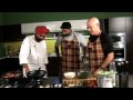 Shaam Savera (Spinach Dish)