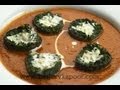 Shaam Savera (Spinach Dish)