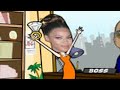 50 Cent Dissin Rick Ross Cartoon Episode 2