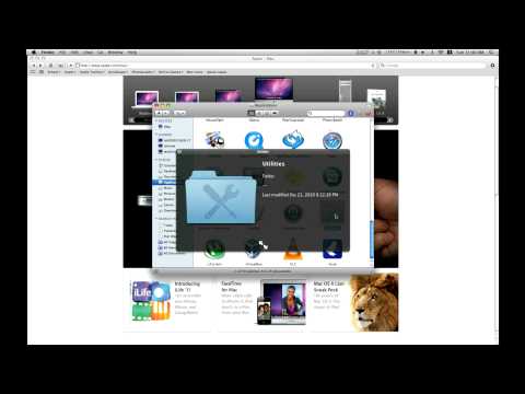 how to snap screen on mac