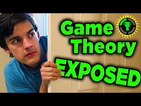 theory - WANT TO BE IN A GAME THEORY? Here are the steps: 1. Get the Skype Qik app ▻▻ http://qik.skype.com/?cm_mmc=SMYT_GameTheorist 2. Send your video to the number...