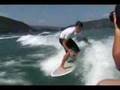 talloires competition wake surf
