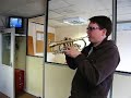 FX Rentals Brass trio