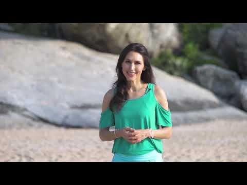 DVD: YoQi: Qigong Flow for Happy Kidneys