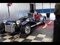 Dyno run to 10K