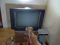 hand made 35W HID flashlight ?? 35w hid???.