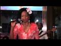 Shailah Edmunds sings the blues and Jon Haggins book signing Shailah Edmunds sings the blues and Jon Haggins book signing