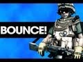 Battlefield 3 - The Bouncing AAV - The Sequel!